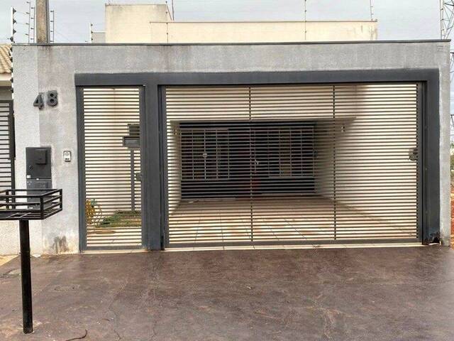 Venda em Jardim Paulino Fedrigo - Arapongas