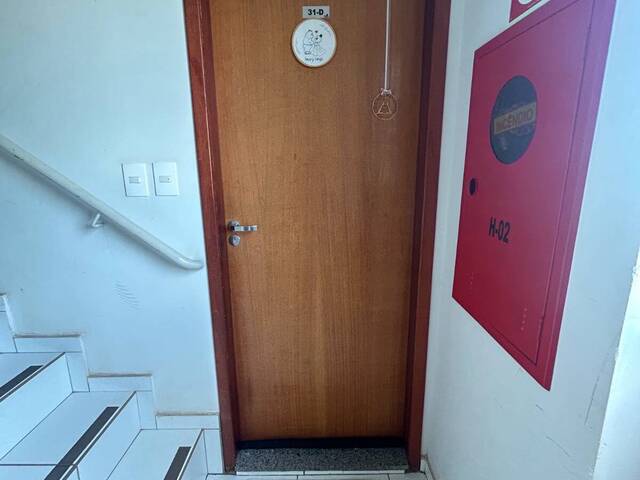 #774 - Apartamento para Venda em Arapongas - PR - 2
