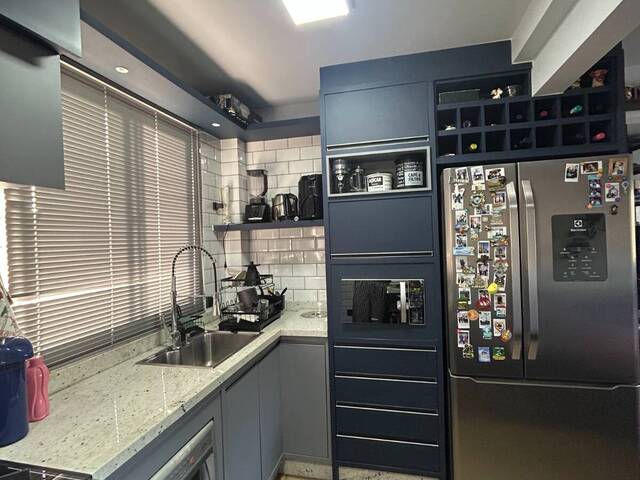Apartamento para Venda em Arapongas - 4
