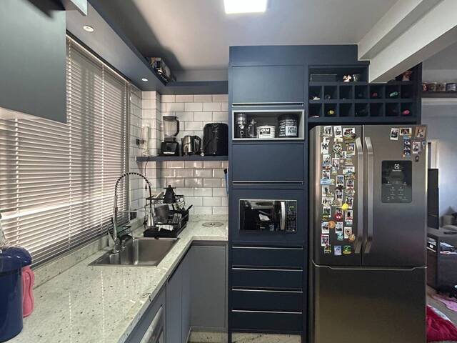 Apartamento para Venda em Arapongas - 5