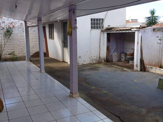 #775 - Casa para Venda em Arapongas - PR - 2