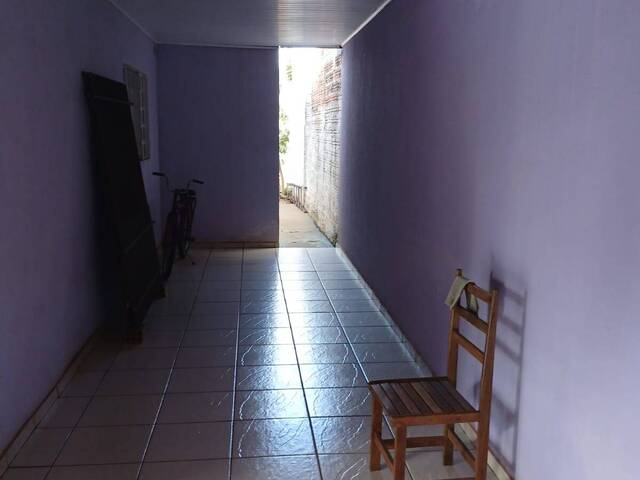 #775 - Casa para Venda em Arapongas - PR - 3