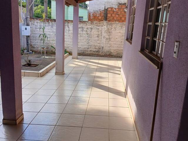 Casa para Venda em Arapongas - 4
