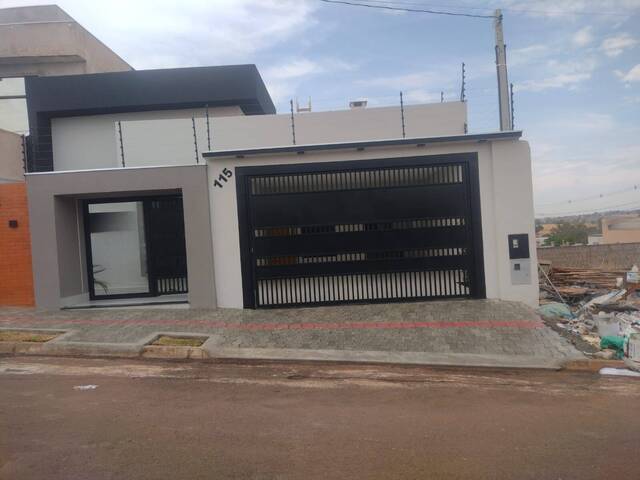 Venda em Jardim Brasil - Arapongas