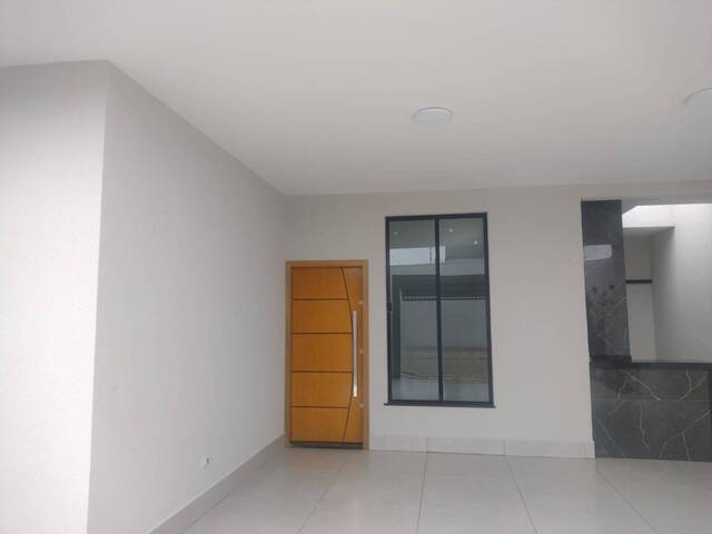 #776 - Casa para Venda em Arapongas - PR - 2