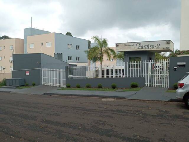 Venda em Vila Passos - Arapongas