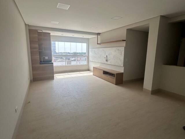 #778 - Apartamento para Venda em Arapongas - PR - 3