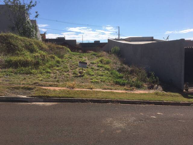 #780 - Área para Venda em Arapongas - PR - 2