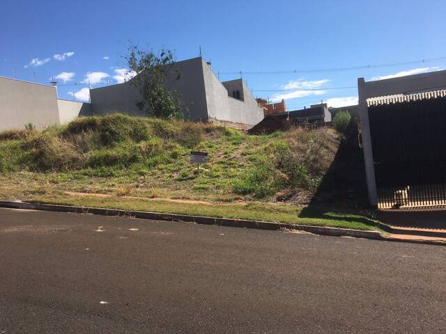 #780 - Área para Venda em Arapongas - PR - 1
