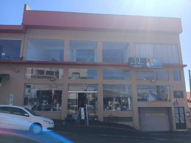 Prédio comercial para Venda em Arapongas - 4
