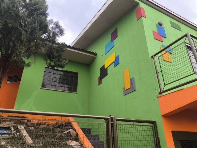 #733 - Casa para Venda em Arapongas - PR - 3