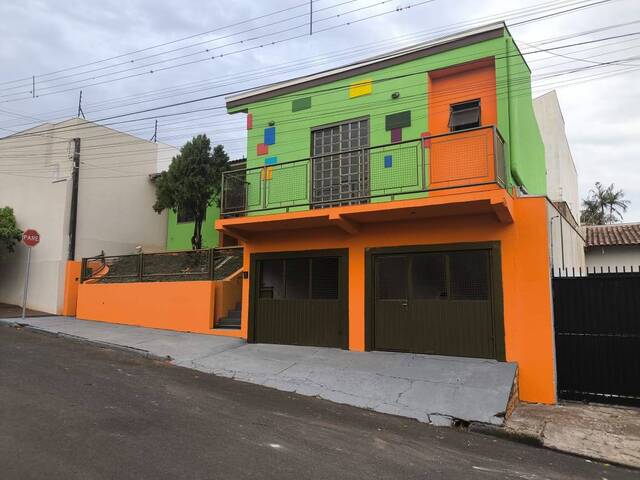 Casa para Venda em Arapongas - 4