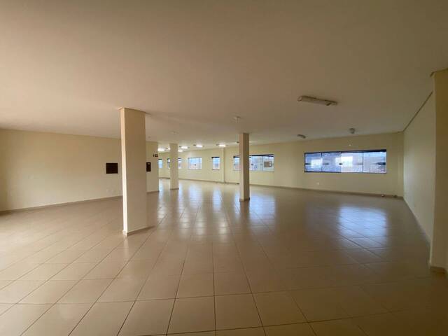 #477 - Salão Comercial para Locação em Arapongas - PR - 2