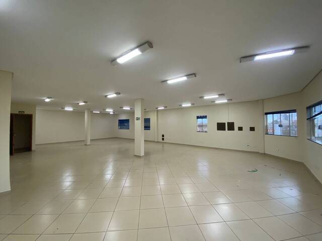 #477 - Salão Comercial para Locação em Arapongas - PR - 3