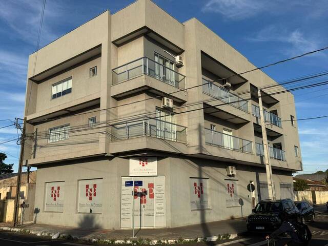 #783 - Apartamento para Locação em Arapongas - PR - 1