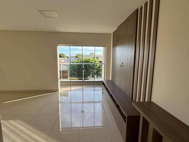 Apartamento para Locação em Arapongas - 4