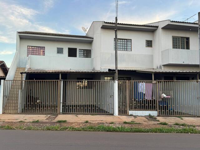 #785 - Kitnet para Venda em Arapongas - PR - 1