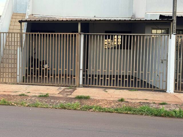 #785 - Kitnet para Venda em Arapongas - PR - 2