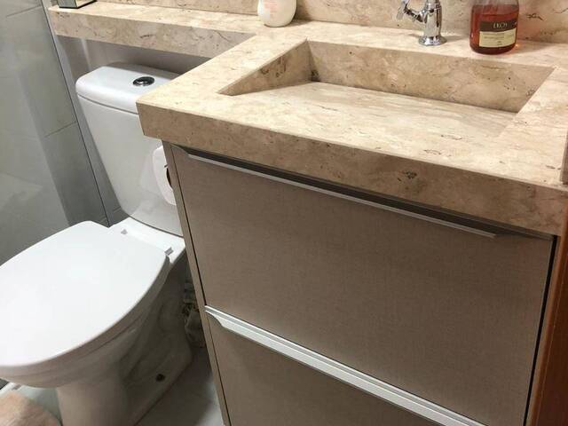 Apartamento para Venda em Arapongas - 4