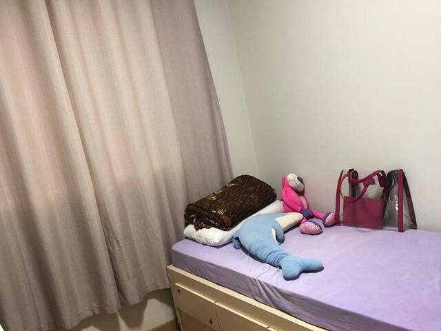 Apartamento para Venda em Arapongas - 5