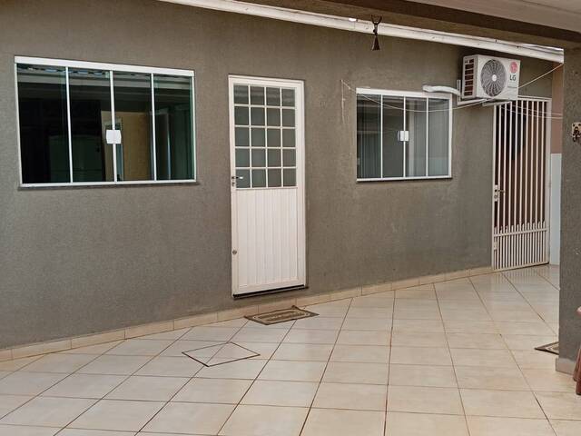 Casa para Venda em Arapongas - 5