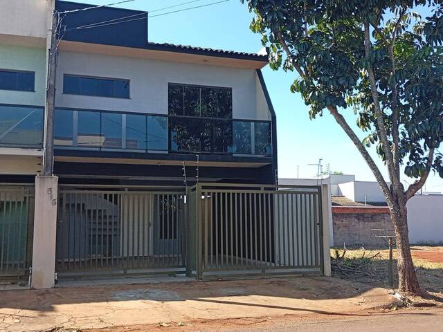 #788 - Sobrado para Venda em Arapongas - PR - 1