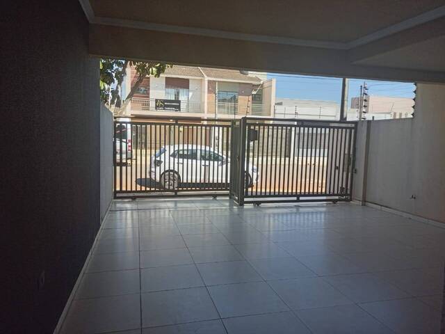 #788 - Sobrado para Venda em Arapongas - PR - 2