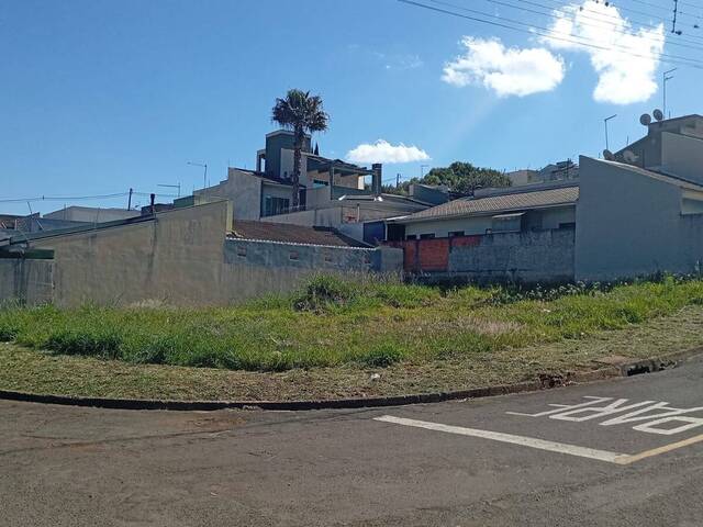 Venda em Jardim Santa Alice - Arapongas