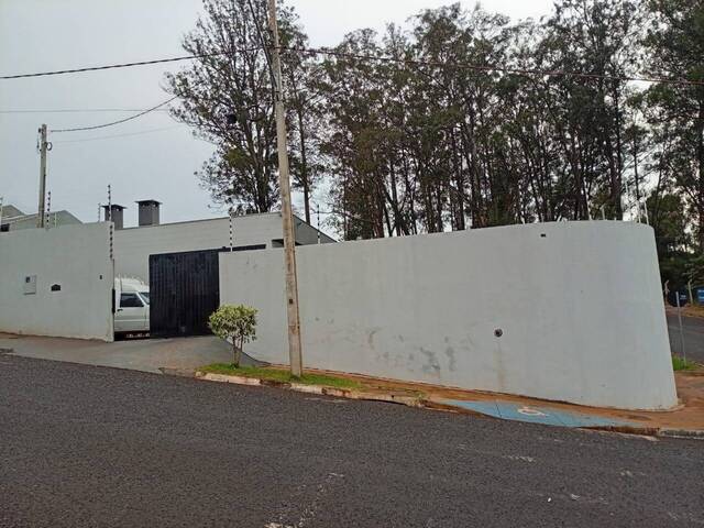 #790 - Área de Lazer para Venda em Arapongas - PR - 1