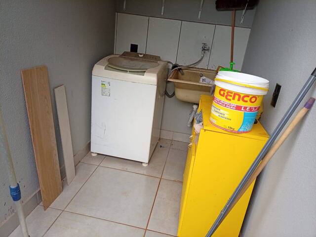 Área de Lazer para Venda em Arapongas - 4