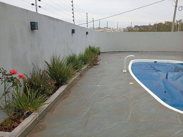 #790 - Área de Lazer para Venda em Arapongas - PR - 3