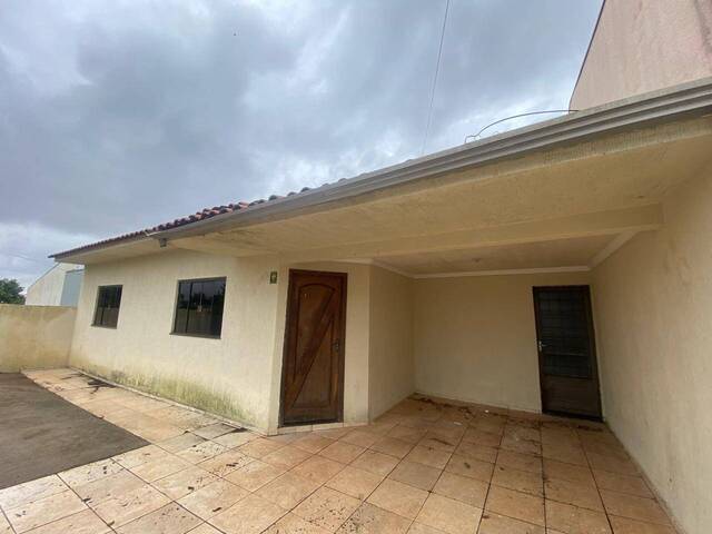 Locação em Jardim dos Pássaros - Arapongas