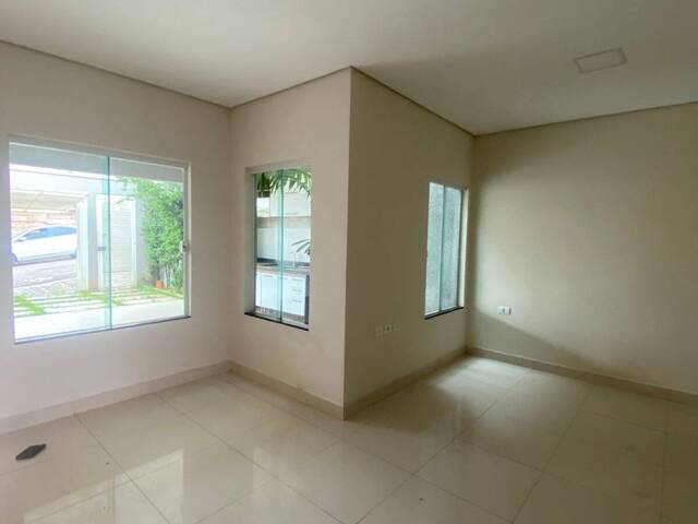 #794 - Casa para Locação em Arapongas - PR - 2