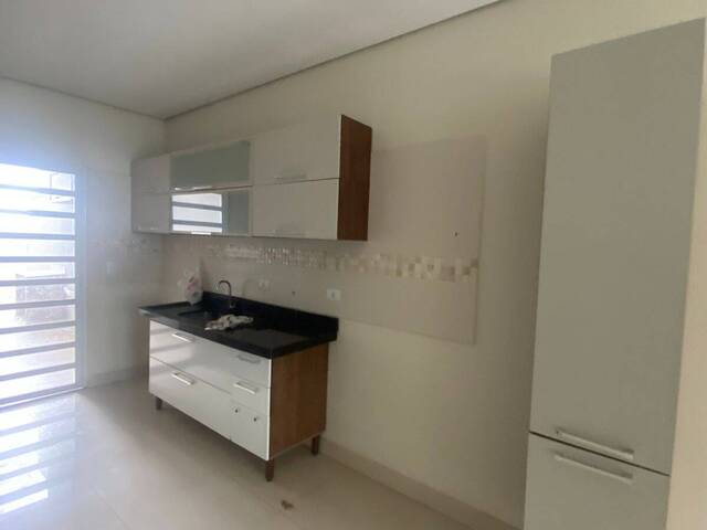Casa para Locação em Arapongas - 5
