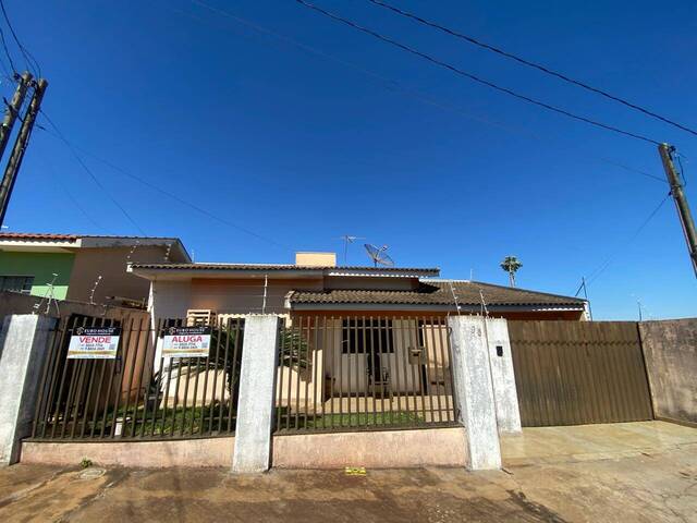 Venda em Jardim Primavera - Arapongas