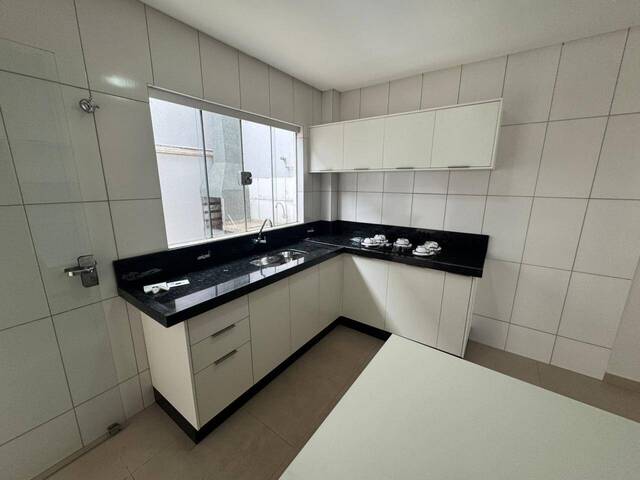 Casa para Locação em Arapongas - 4