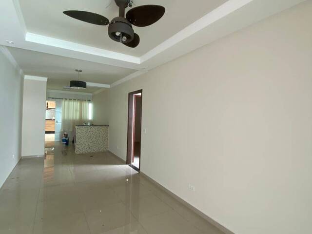 #769 - Casa para Venda em Arapongas - PR - 3