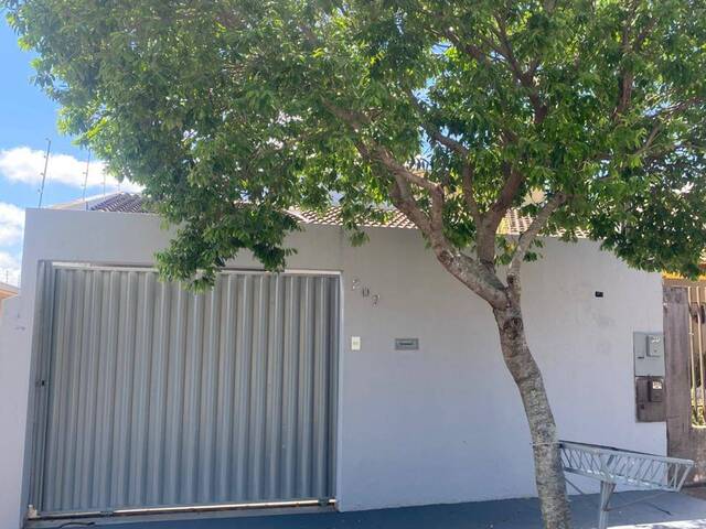 Locação em Jardim Casa Grande - Arapongas