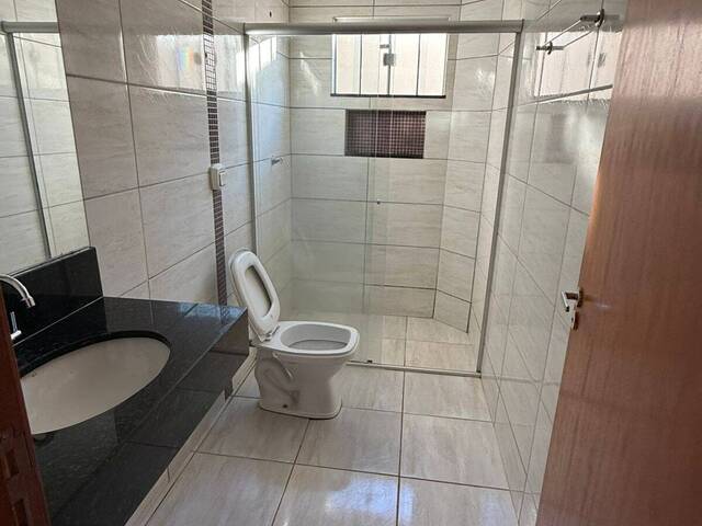 Casa para Locação em Arapongas - 5