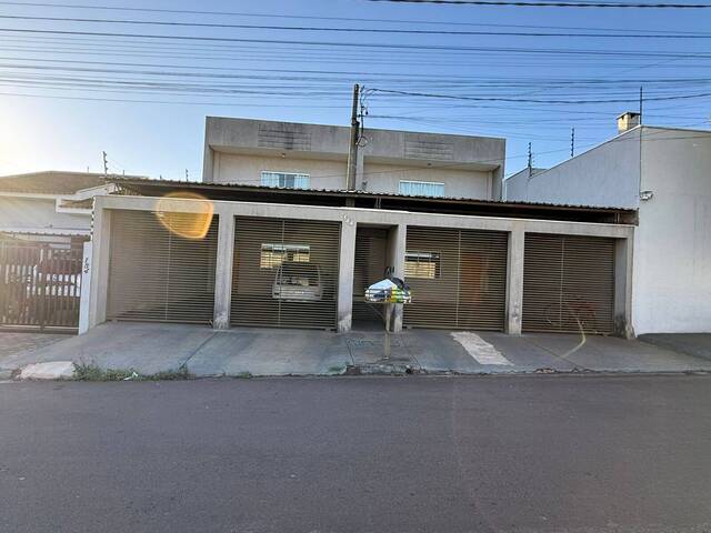 Casa para Locação em Arapongas - 2