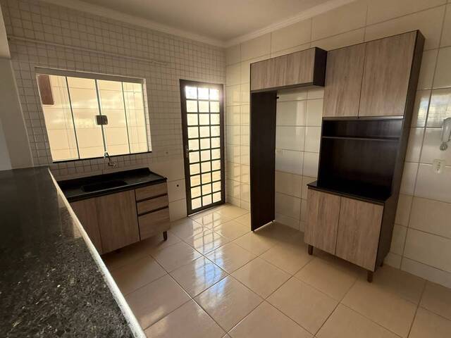 Casa para Locação em Arapongas - 4
