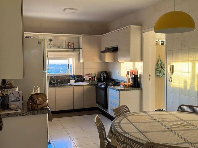 Apartamento para Venda em Arapongas - 5