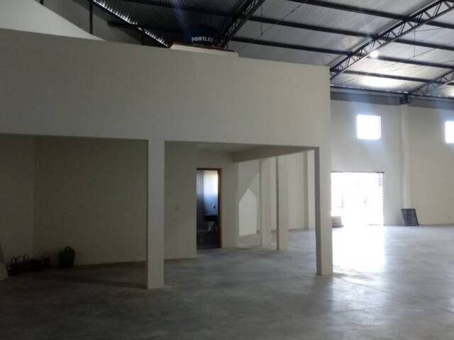 #807 - Casa para Locação em Arapongas - PR - 3