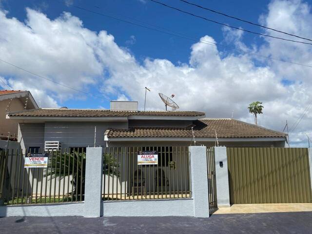 Venda em Jardim Primavera - Arapongas