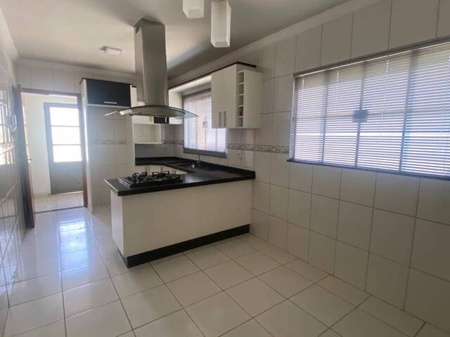 #795 - Casa para Venda em Arapongas - PR - 3