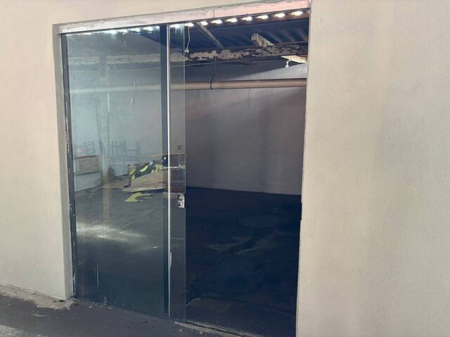 #810 - Barracão para Locação em Arapongas - PR - 3