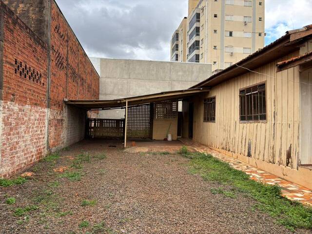 #811 - Casa para Locação em Arapongas - PR - 3