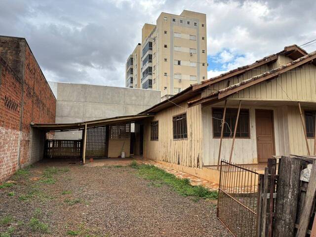#811 - Casa para Locação em Arapongas - PR - 2