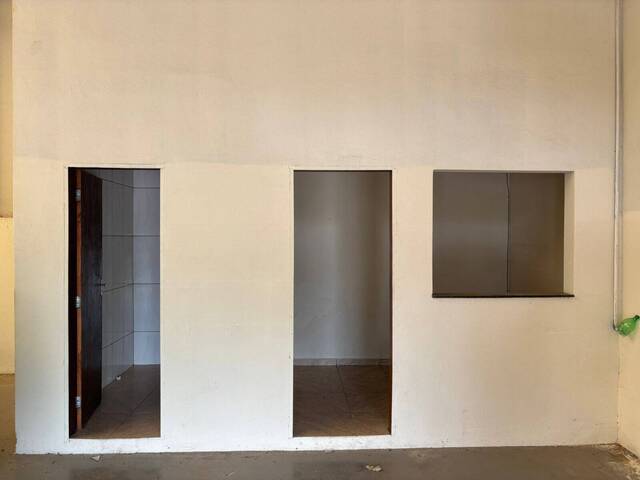 #813 - Barracão para Locação em Arapongas - PR - 3