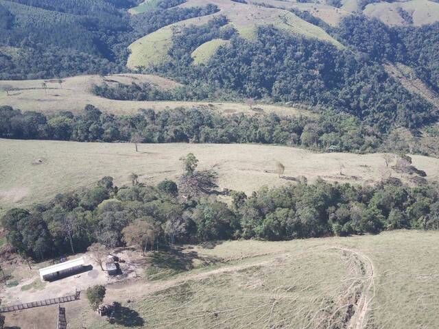 Fazenda para Venda em Cândido de Abreu - 4